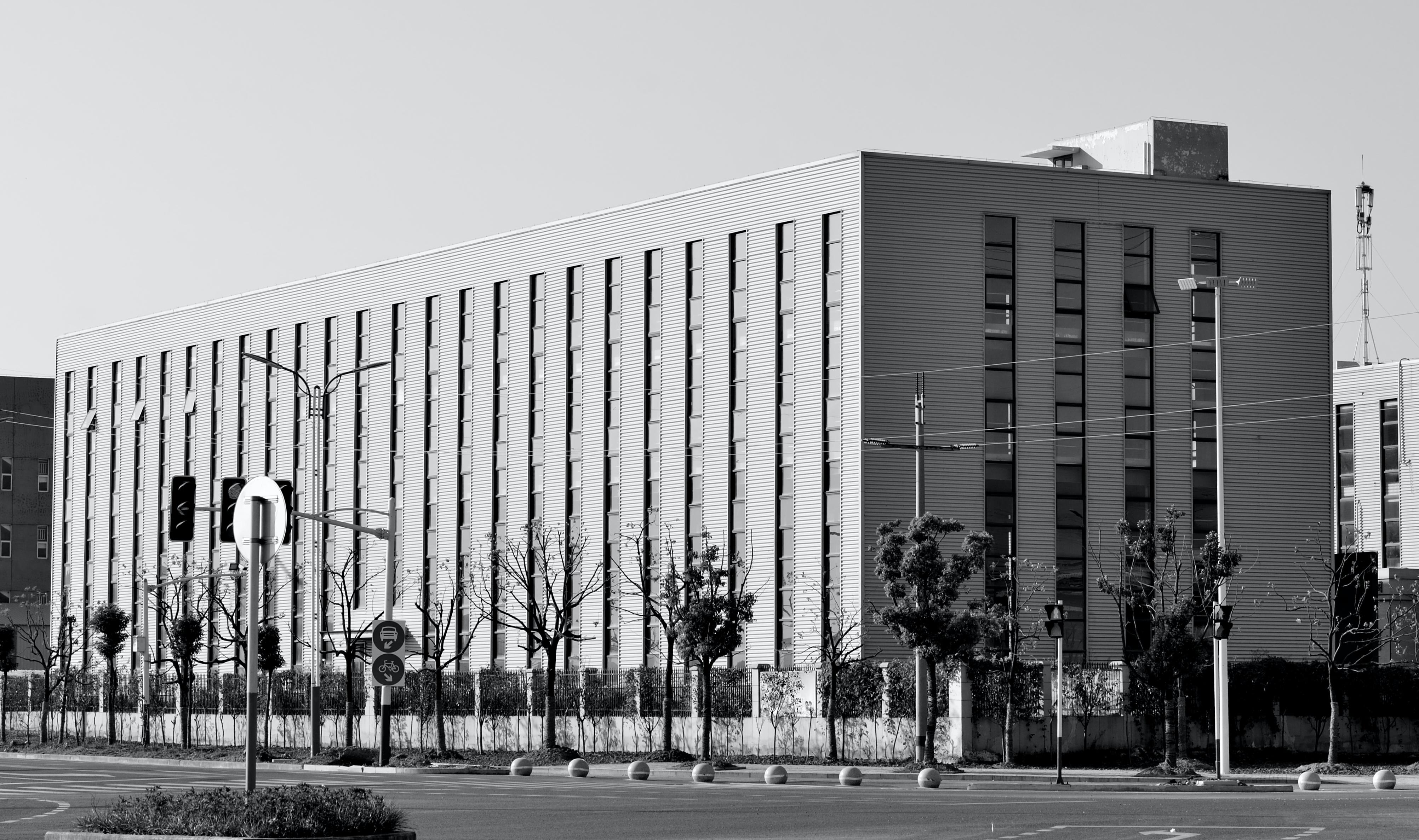 office